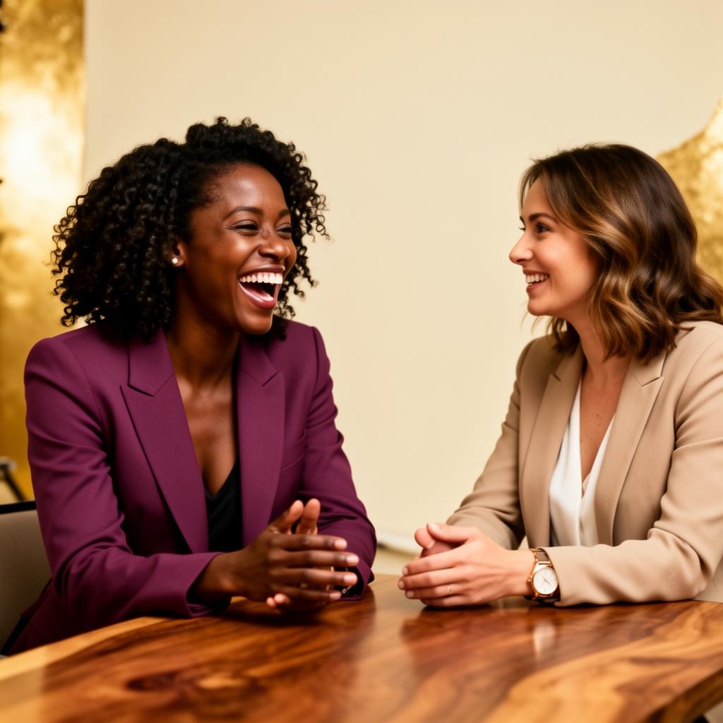 Founders in conversation